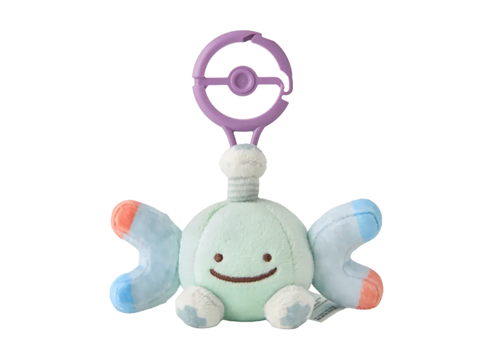 株式会社ポケモン『ポケットモンスター』 マスコット へんしん
