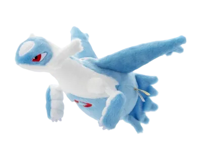 The Pokemon Company -Pokemon- I chose you! Pokemon Get Plush Latios