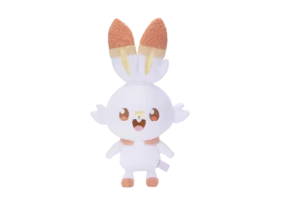 The Pokemon Company -Pokemon- Pokepiece/Plush M/Scorbunny