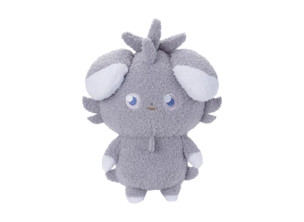 The Pokemon Company -Pokemon- Pokepiece/Plush M/Espurr