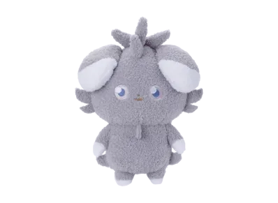 The Pokemon Company -Pokemon- Pokepiece/Plush M/Espurr