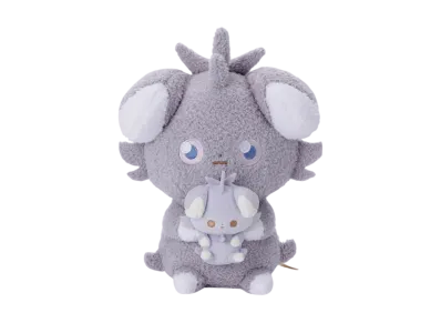 The Pokemon Company -Pokemon- Pokepiece/Plush (Ver. with Plush)/Espurr