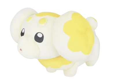 The Pokemon Company -Pokemon- Potehug cushion