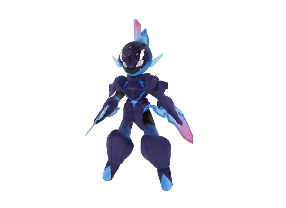 The Pokemon Company -Pokemon- Plush (S) Ceruledge