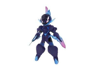 The Pokemon Company -Pokemon- Plush (S) Ceruledge