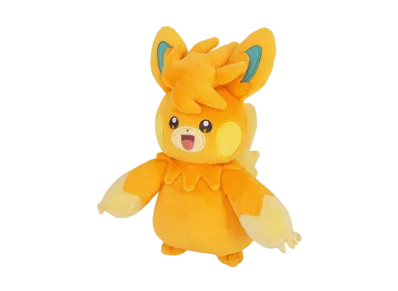 The Pokemon Company -Pokemon- Plush (S) Pawmot