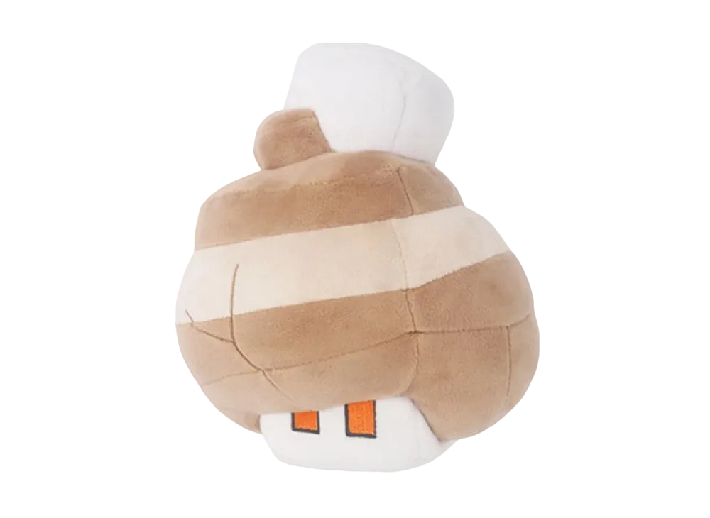 The Pokemon Company -Pokemon- Plush (S) Nacli