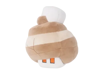 The Pokemon Company -Pokemon- Plush (S) Nacli