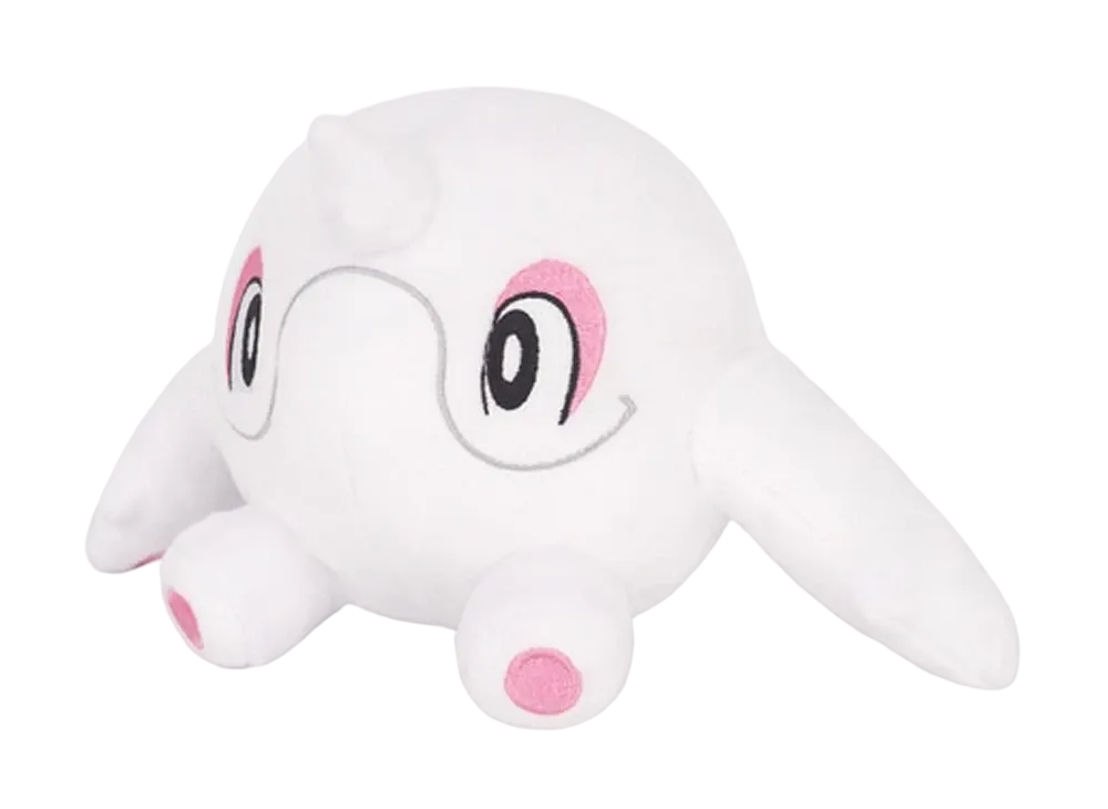 The Pokemon Company -Pokemon- Plush (S) Cetoddle