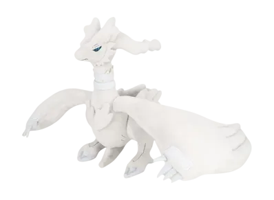 The Pokemon Company -Pokemon- ALL STAR COLLECTION Plush (S) Reshiram