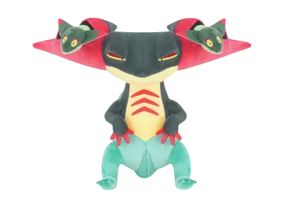 The Pokemon Company -Pokemon- ALL STAR COLLECTION Plush (S) Dragapult