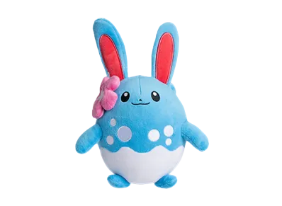 The Pokemon Company -Pokemon- Azumarill Plush Pokemon World Championships 2024