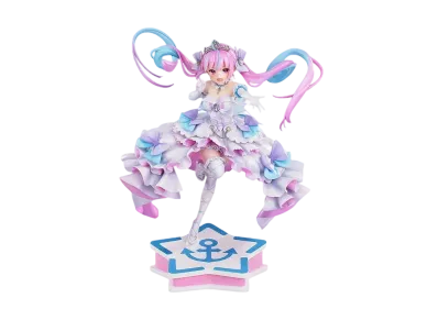 Good Smile Company "1/7th Scale" -hololive production- Minato Aqua AQUA IRO SUPER DREAM Ver.