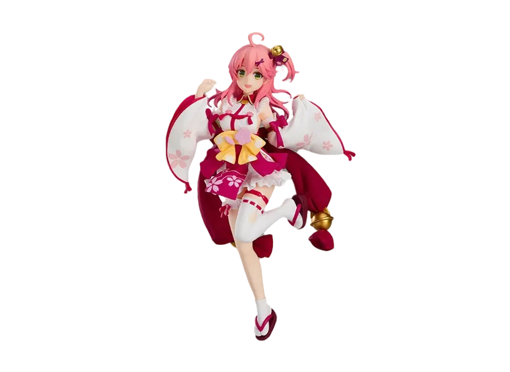 Good Smile Company / Max Factory "POP UP PARADE" -hololive production- Sakura Miko