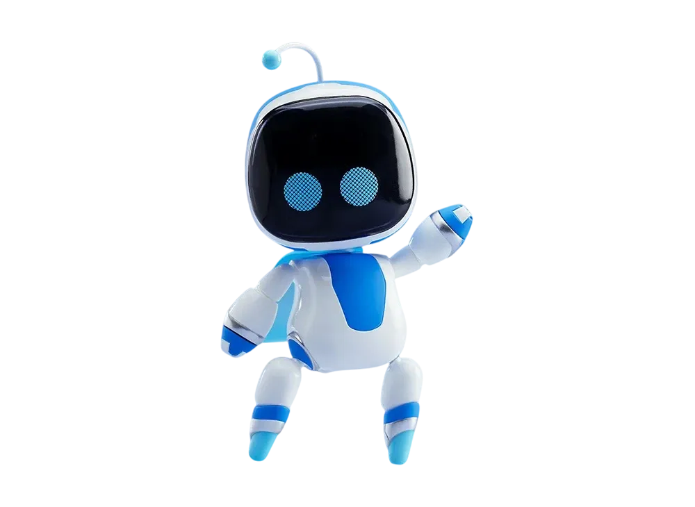 Good Smile Company "Nendoroid" -ASTRO's PLAYROOM- Astro