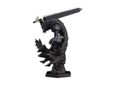 Good Smile Company / Max Factory "POP UP PARADE" -Berserk- Guts (Berserker Armor) L Size