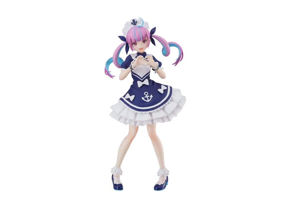 Good Smile Company "POP UP PARADE" -hololive production- Minato Aqua