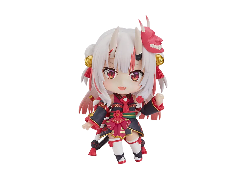 Good Smile Company "Nendoroid" -hololive production- Nakiri Ayame