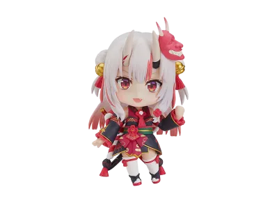 Good Smile Company "Nendoroid" -hololive production- Nakiri Ayame