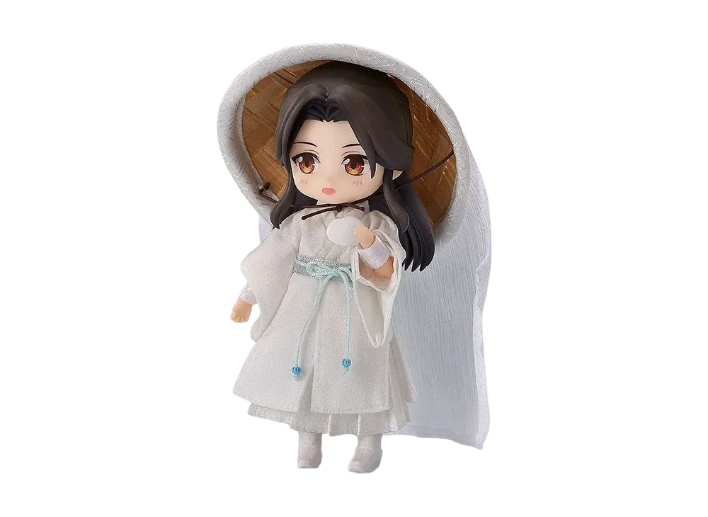 Good Smile Company / Good Smile Arts Shanghai "Nendoroid Doll" -Heaven Official's Blessing- Xie Lian
