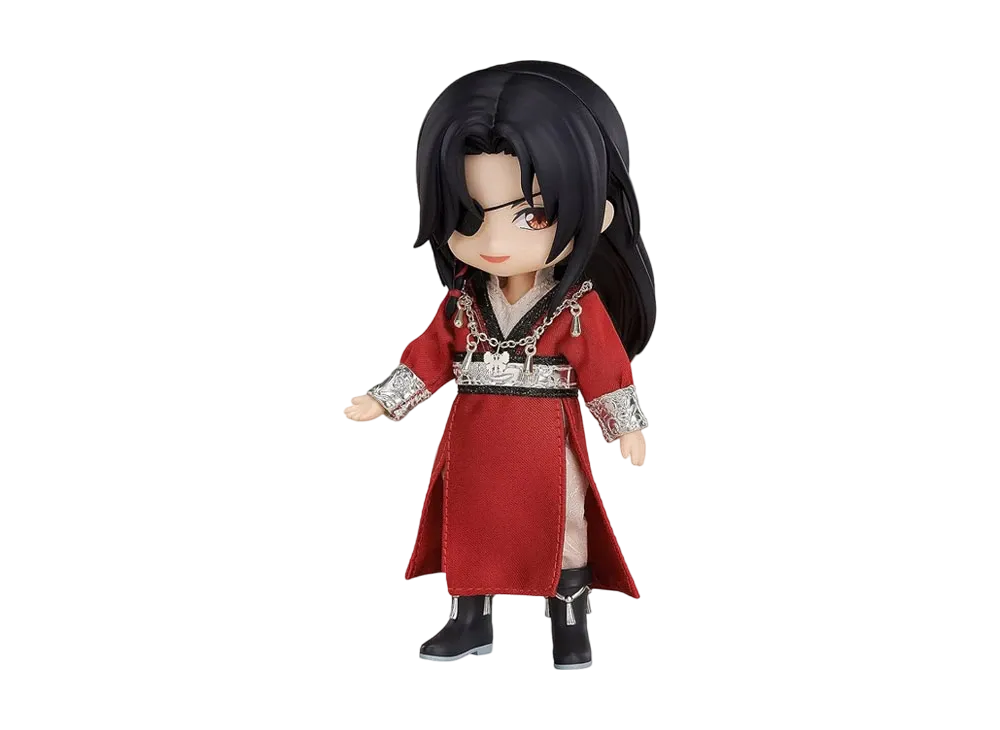 Good Smile Company / Good Smile Arts Shanghai "Nendoroid Doll" -Heaven Official's Blessing- Hua Cheng