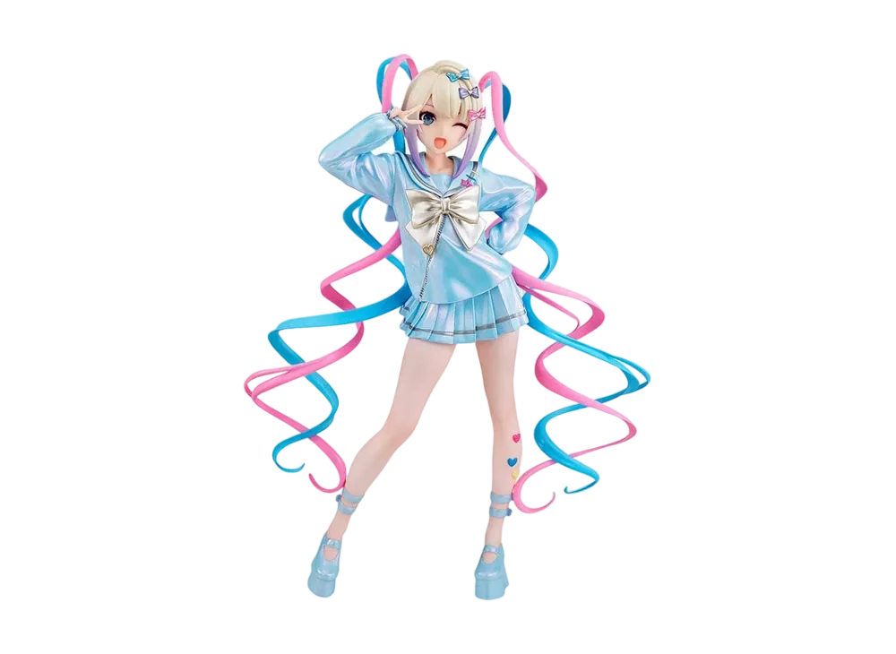 Good Smile Company "POP UP PARADE" -NEEDY STREAMER OVERLOAD- OMGkawaiiAngel