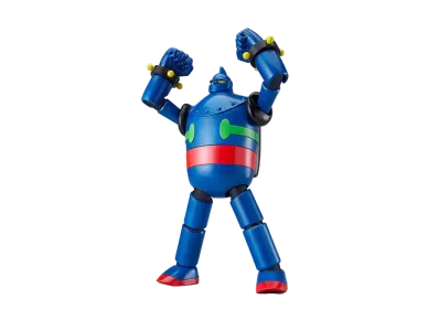 Good Smile Company "MODEROID" -TETSUJIN28- TETSUJIN28
