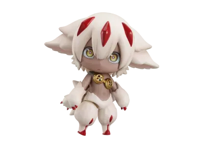 Good Smile Company "Nendoroid" -Made in Abyss: The Golden City of the Scorching Sun- Faputa