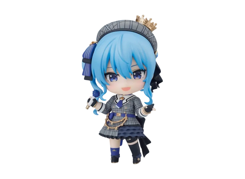 Good Smile Company "Nendoroid" -hololive production- Hoshimachi Suisei