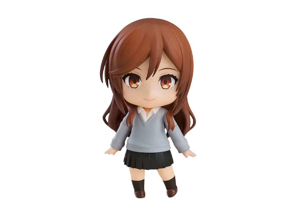 Good Smile Company "Nendoroid" -Horimiya- Kyoko Hori