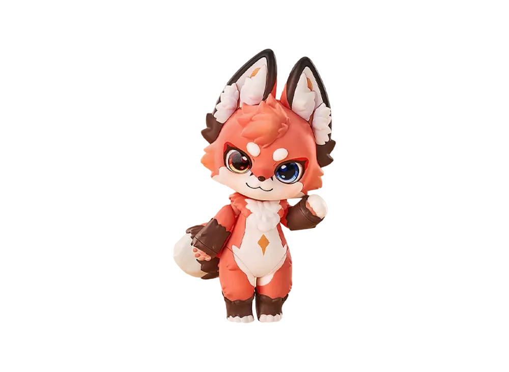 Good Smile Company / Good Smile Arts Shanghai "Nendoroid" -FLUFFY LAND- River
