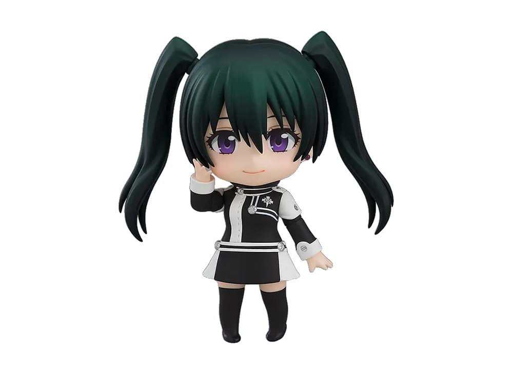 Good Smile Company "Nendoroid" -D.Gray-man- Lenalee Lee
