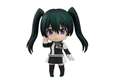 Good Smile Company "Nendoroid" -D.Gray-man- Lenalee Lee