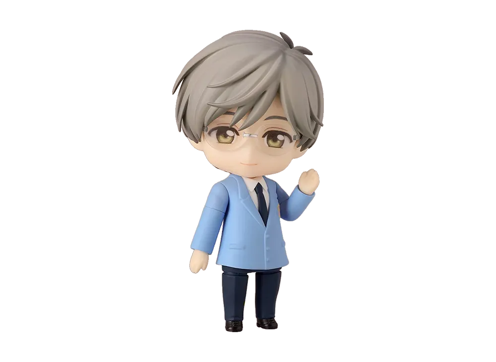 Good Smile Company "Nendoroid" -Cardcaptor Sakura: Clear Card- Yukito Tsukishiro