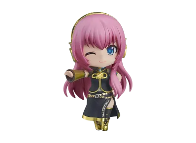 Good Smile Company "Nendoroid" -Character Vocal Series 03: Megurine Luka- Megurine Luka 2.0