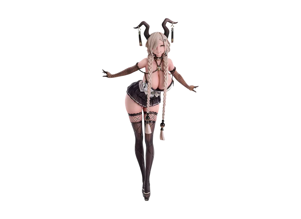 Good Smile Company "1/7 Scale" -Azur Lane- Owari: Light Equipment Ver.