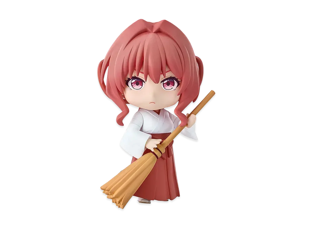 Good Smile Company "Nendoroid" -Tying the Knot with an Amagami Sister- Yuna Amagami