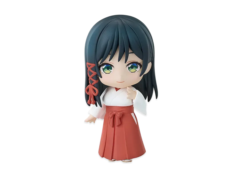 Good Smile Company "Nendoroid" -Tying the Knot with an Amagami Sister- Yae Amagami