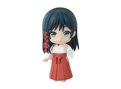 Good Smile Company "Nendoroid" -Tying the Knot with an Amagami Sister- Yae Amagami