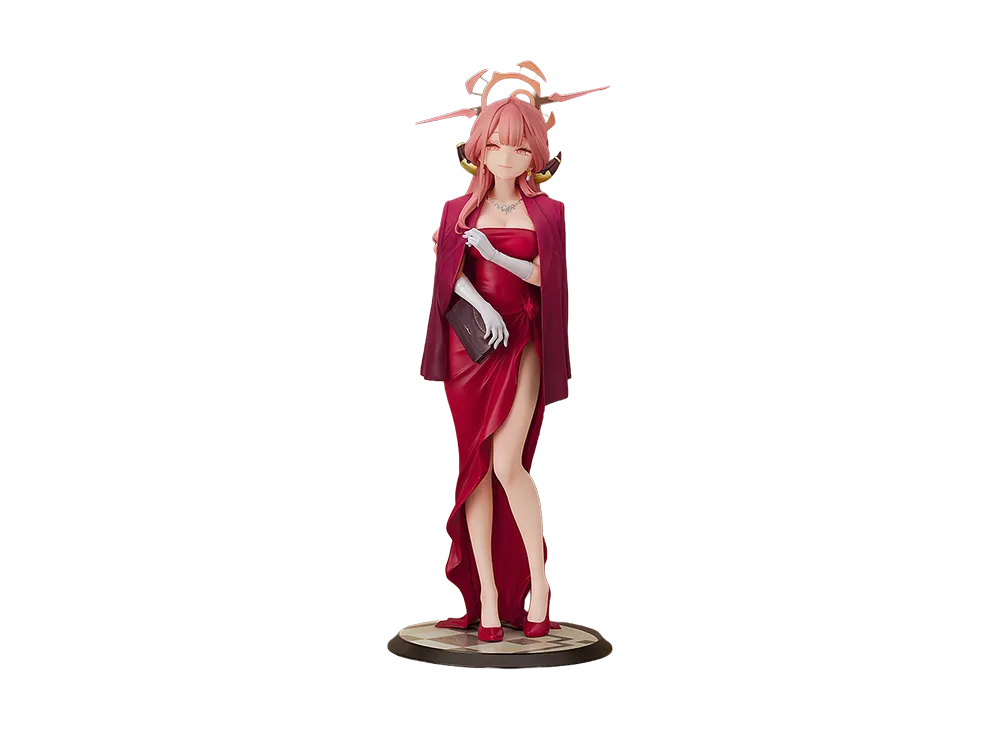 Good Smile Company "1/7 Scale" -Blue Archive- Aru (Dress)