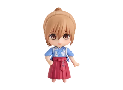 Good Smile Company "Nendoroid" -Chihayafuru 3- Chihaya Ayase