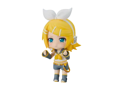 Good Smile Company "Nendoroid" -Character Vocal Series 02: Kagamine Rin/Len- Kagamine Rin 2.0