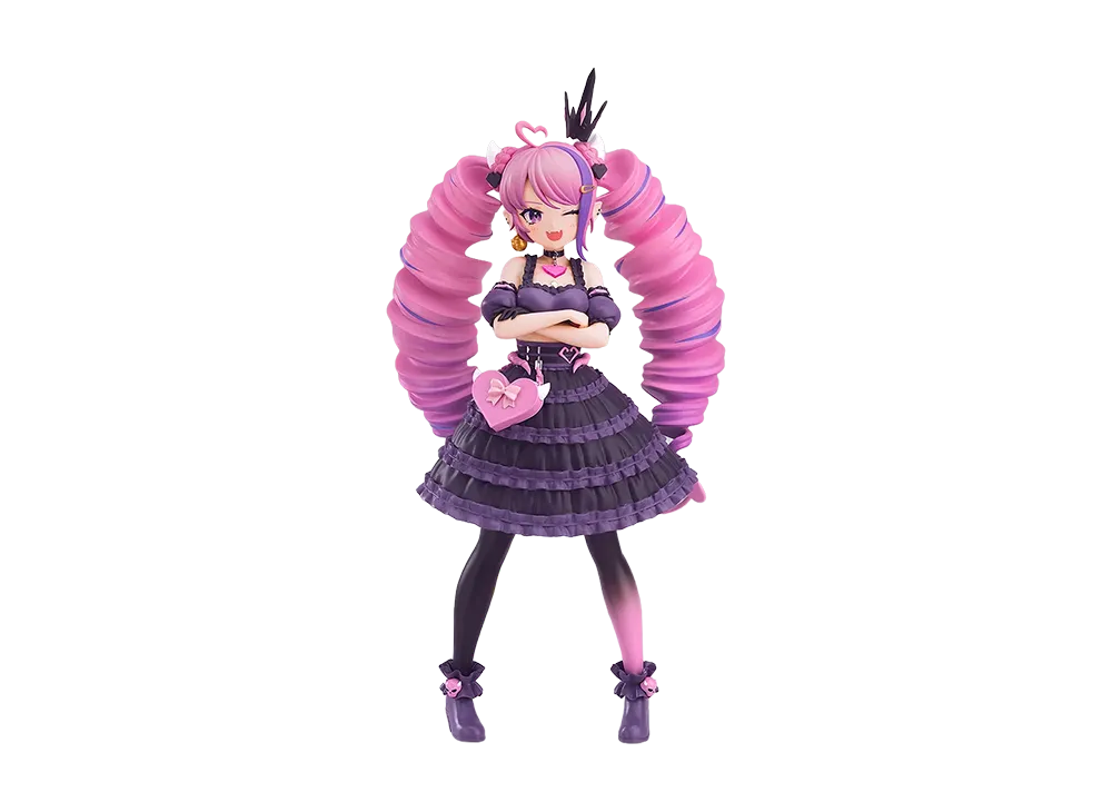 Good Smile Company "︎POP UP PARADE SP" -VShojo- Ironmouse