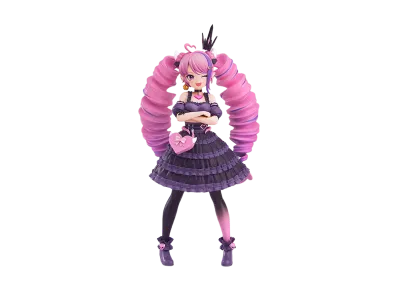 Good Smile Company "︎POP UP PARADE SP" -VShojo- Ironmouse