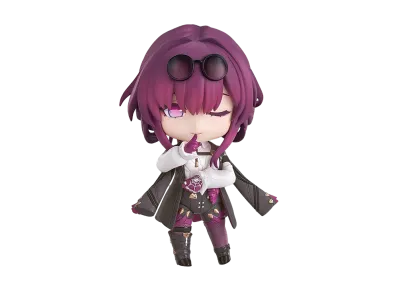 Good Smile Company "Nendoroid" -Honkai: Star Rail- Kafka