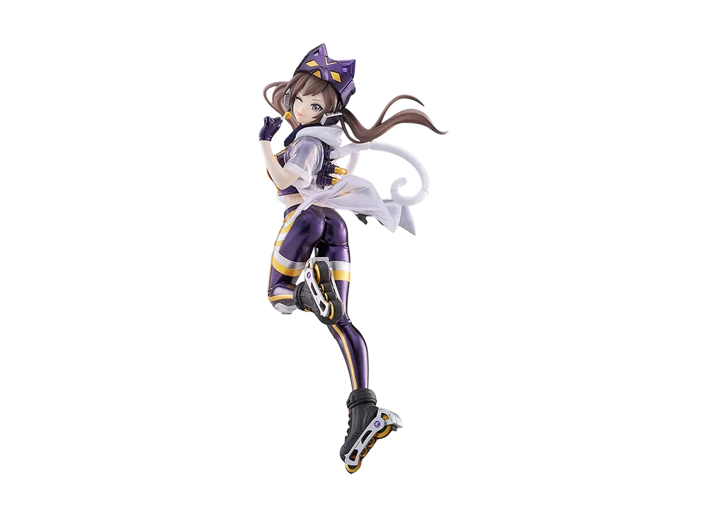 Good Smile Company "POP UP PARADE" -Yu-Gi-Oh! Official Card Game- SP I:P Masquerena / Yu-Gi-Oh! Card Game Monster Figure Collection