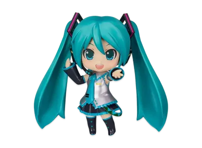 Good Smile Company "Nendoroid Large" -Character Vocal Series 01: Hatsune Miku- Hatsune Miku