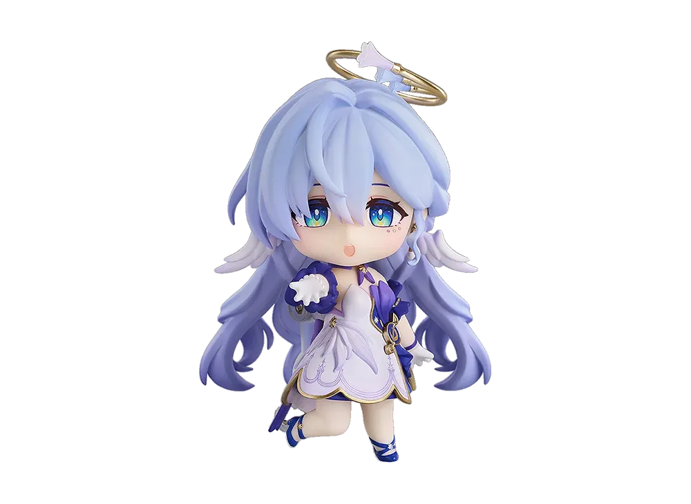 Good Smile Company "Nendoroid" -Honkai: Star Rail- Robin