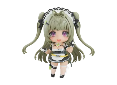 Good Smile Company "Nendoroid" -GODDESS OF VICTORY: NIKKE- Soda