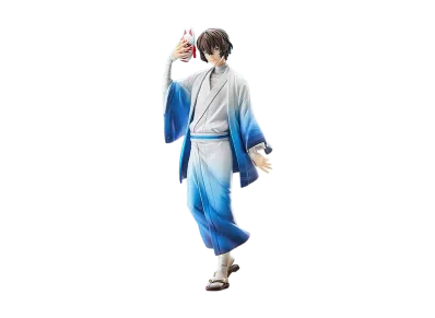 Good Smile Company "1/7 Scale" -Bungo Stray Dogs- Osamu Dazai: Kimono Ver.
